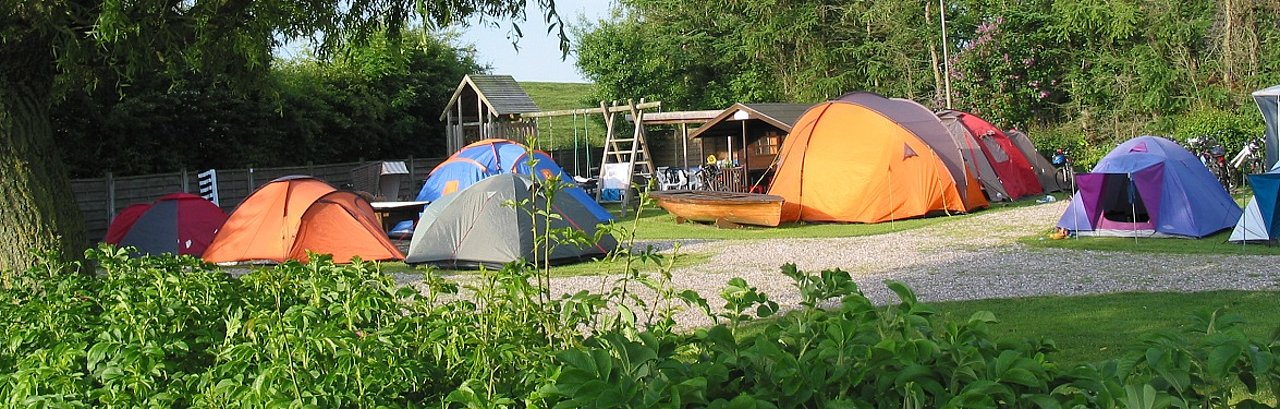 Camping Nordstrand Paulsen- Hauptbild