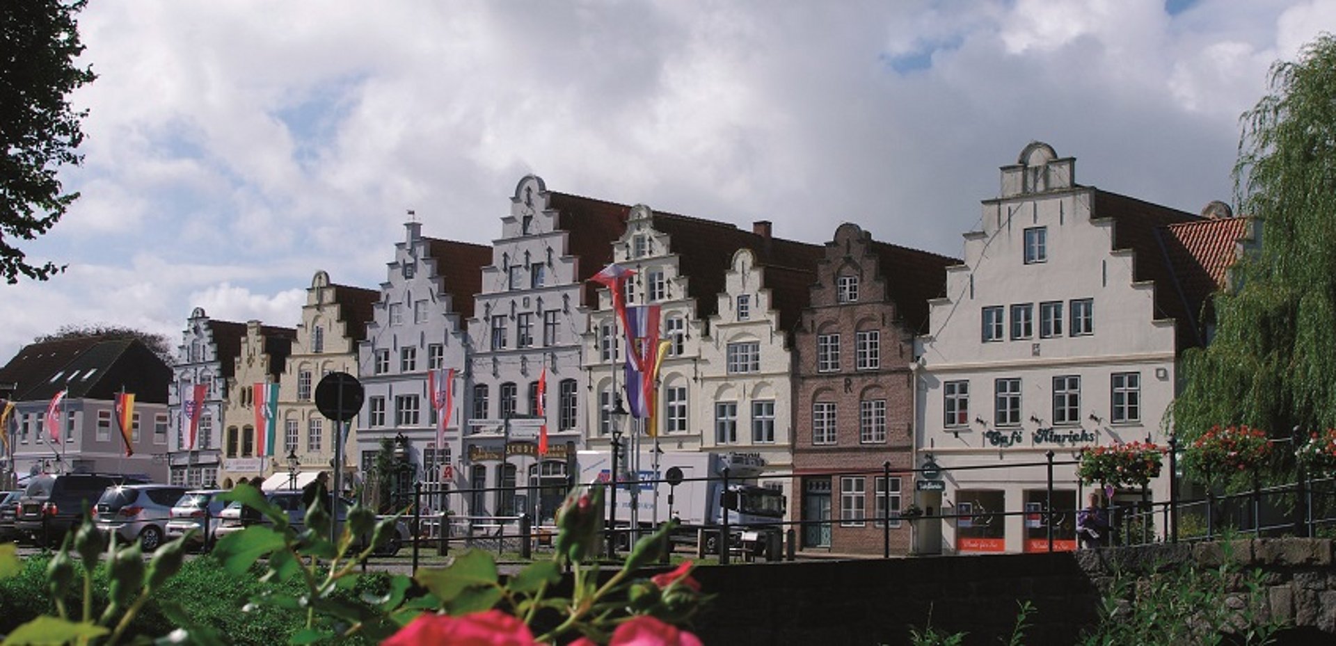 Ansicht Friedrichstadt 2×3