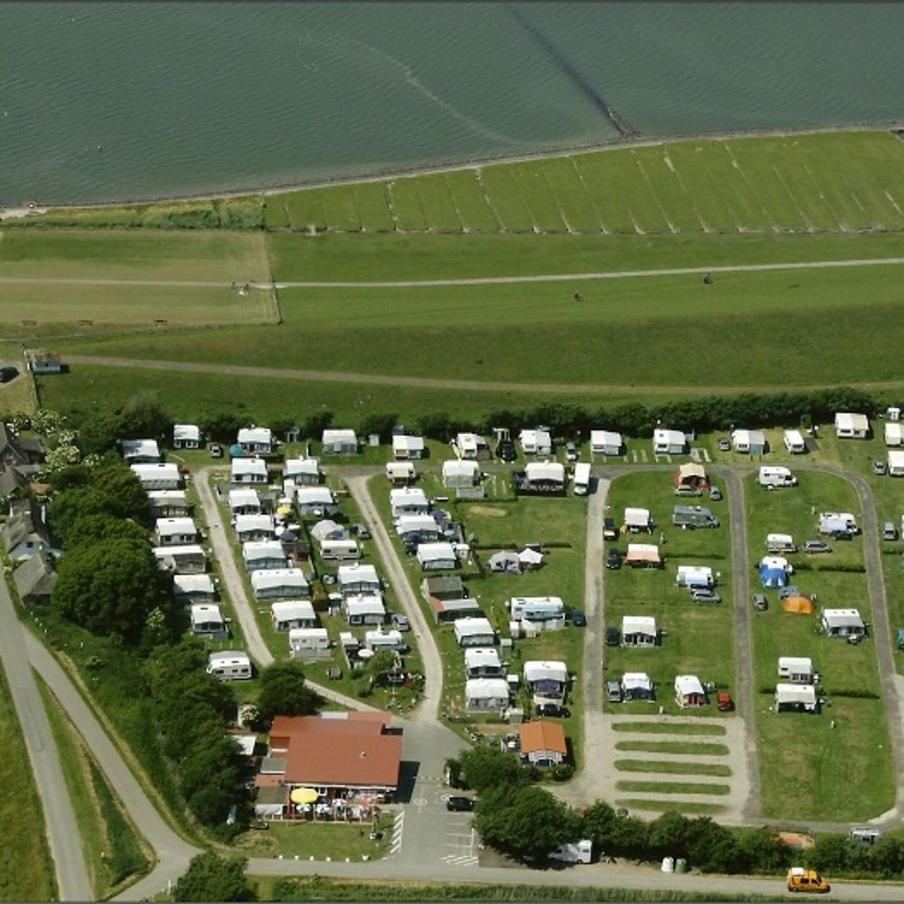 Campingplatz Elisabeth-Sophien-Koog-Vorschau