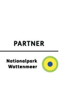 Nationalpark-Partner Logo