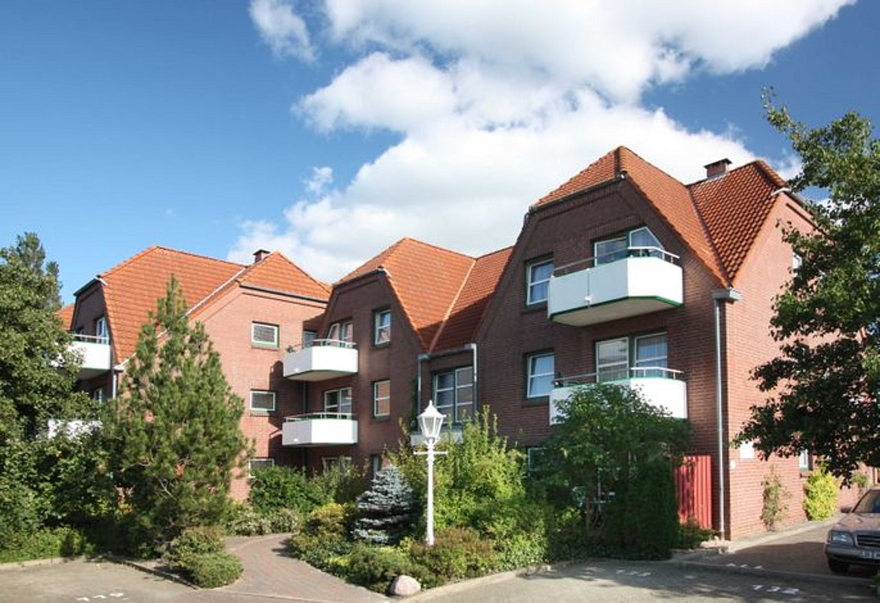 BUE - Appartementhaus Holländerei