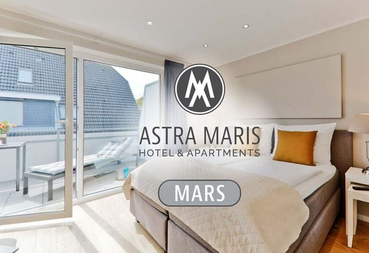Astra Maris Apartments