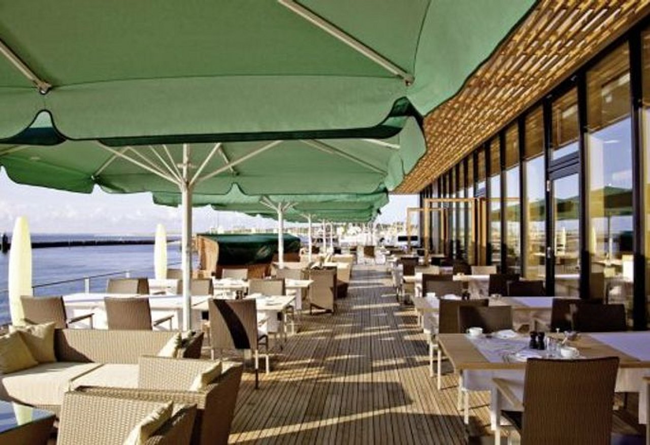 BUDERSAND Hotel - Golf & Spa - Sylt