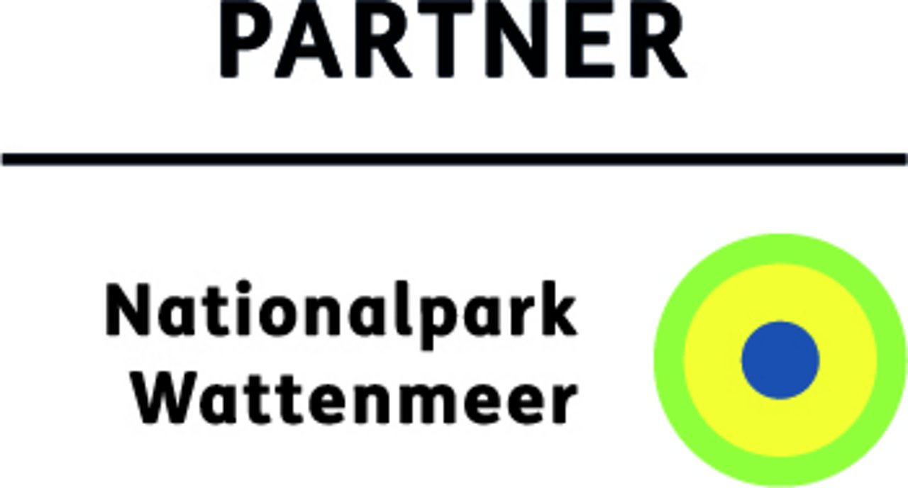 Nationalpark Partner Logo