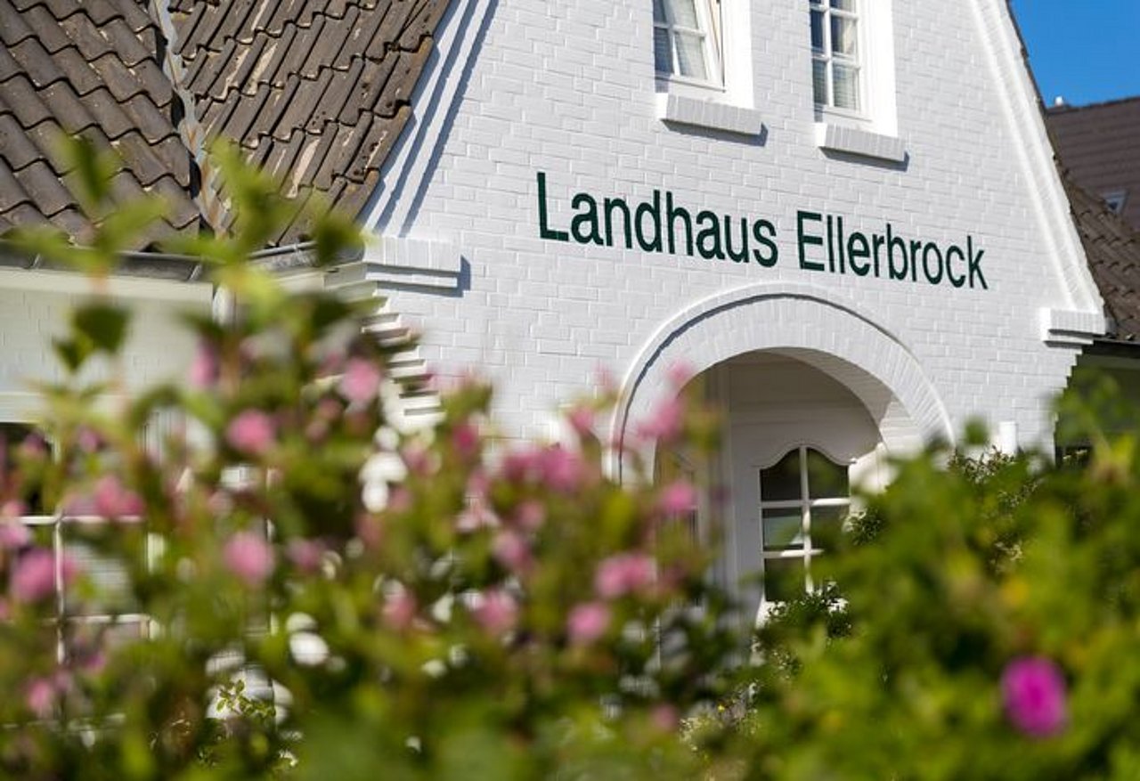 Ellerbrock Landhaus