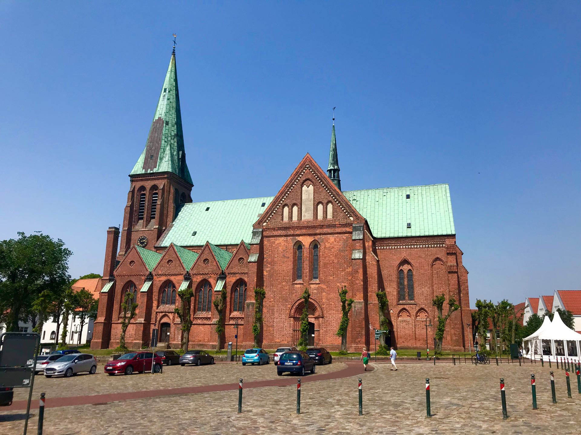 Dom Meldorf