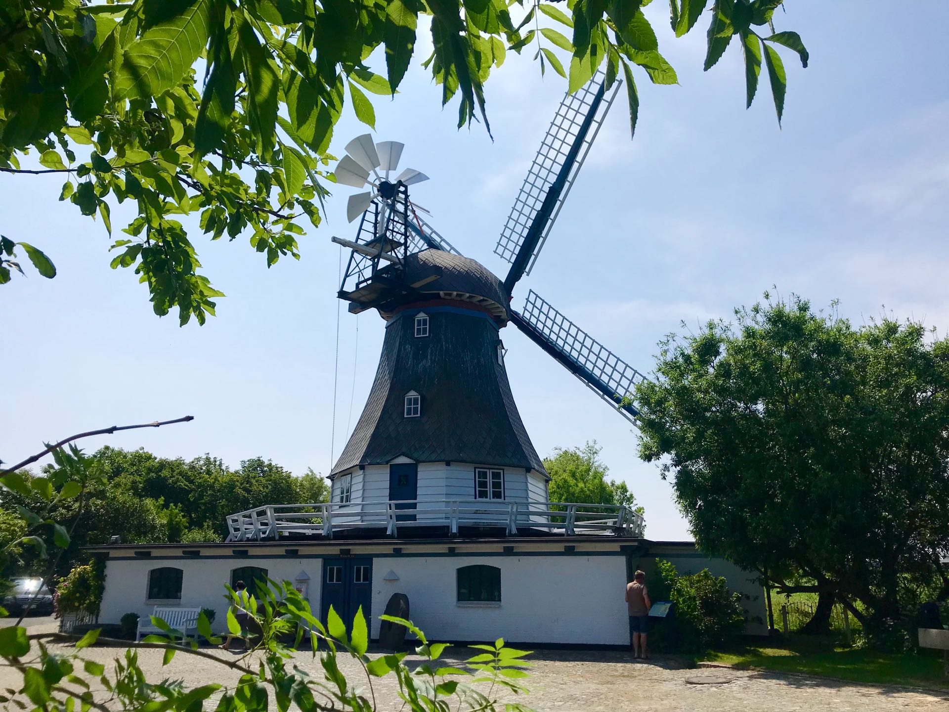 Hochzeitsmühle