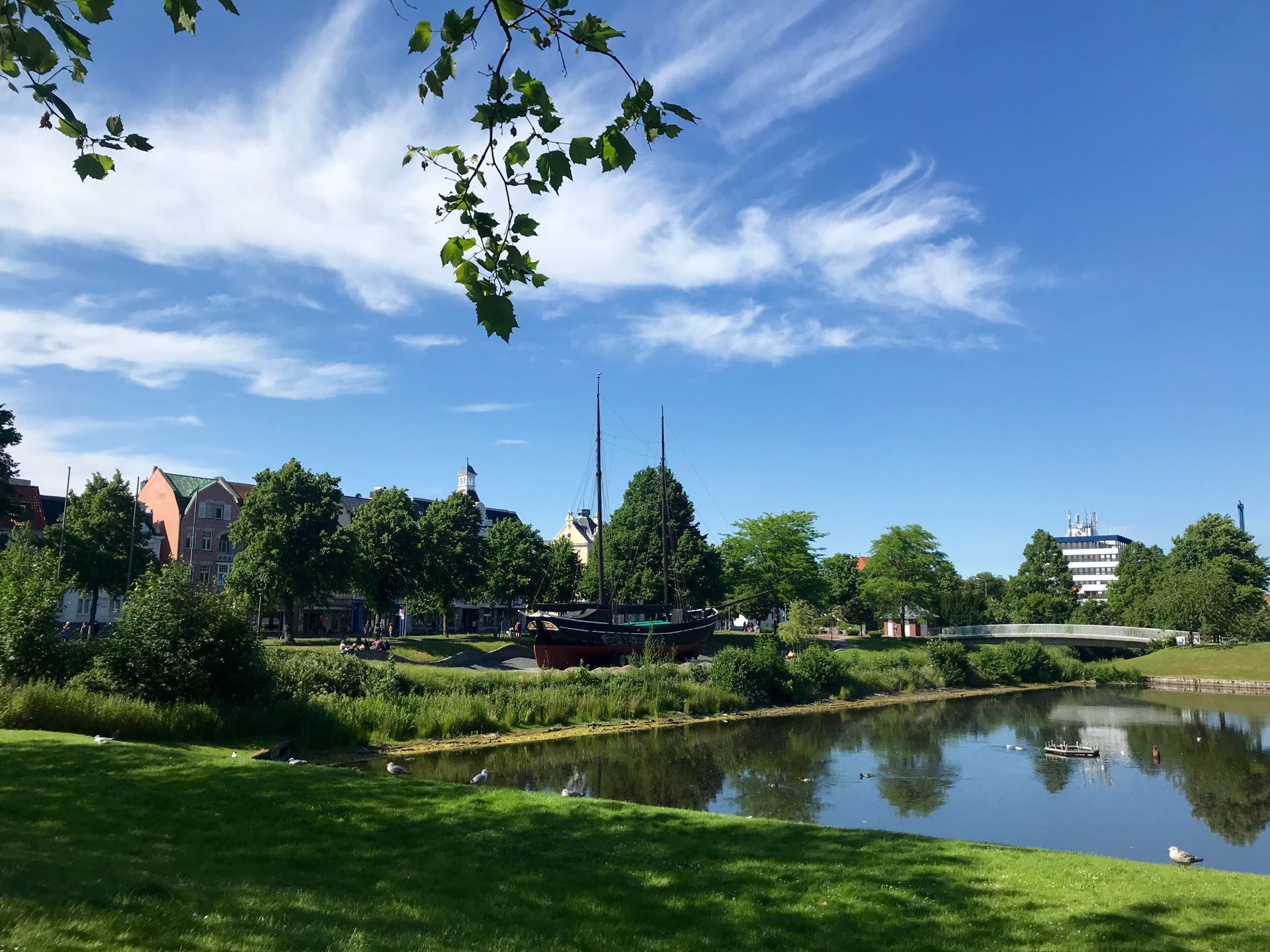 Cuxhaven