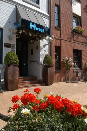 Hotel Hinrichsen Husum