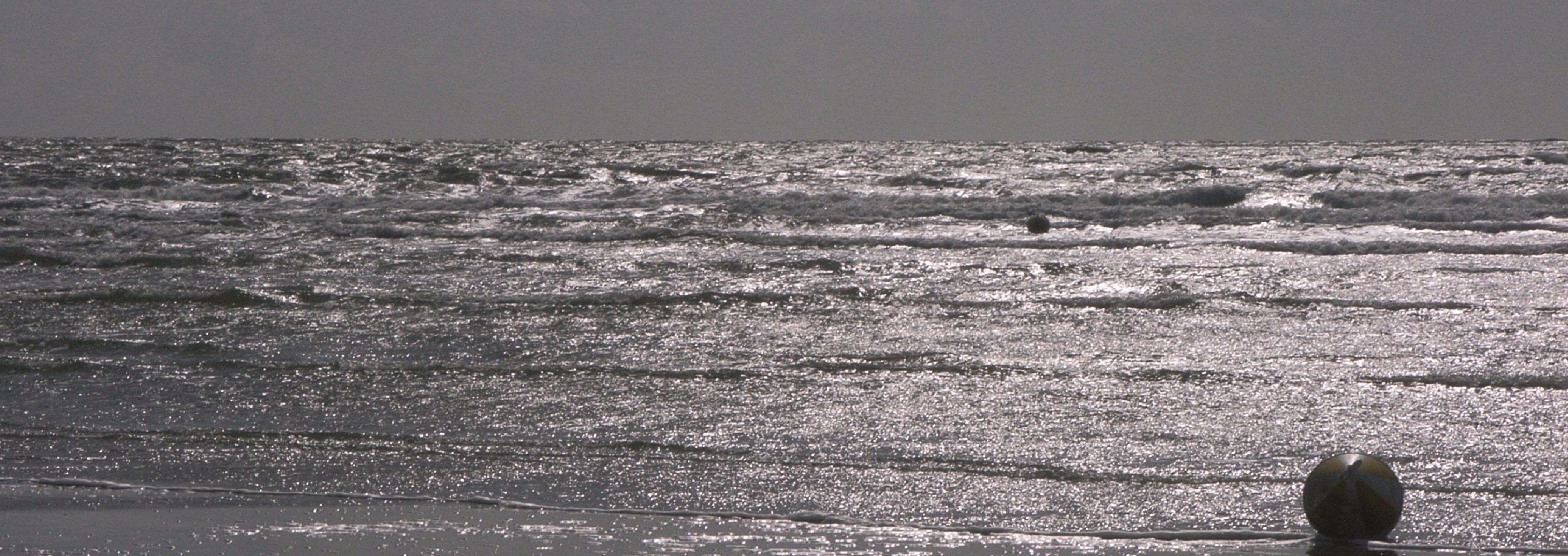 Nordsee Strand