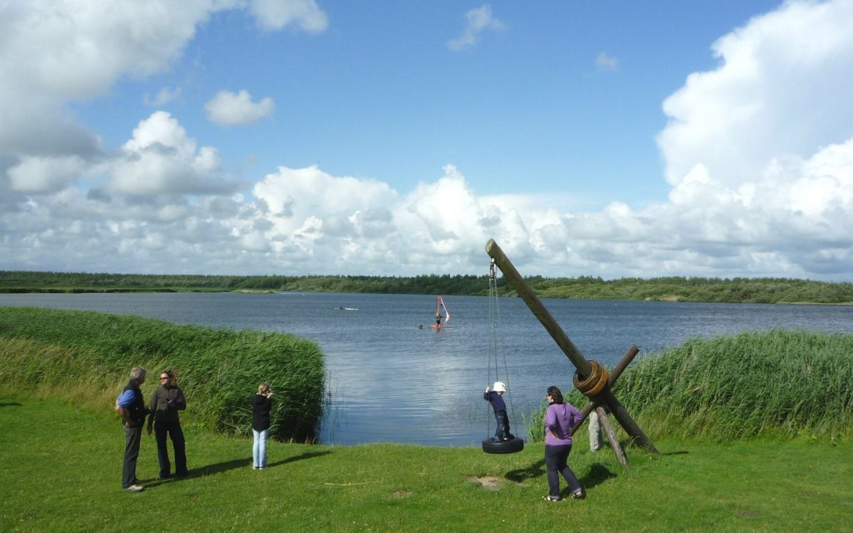 Katinger Watt