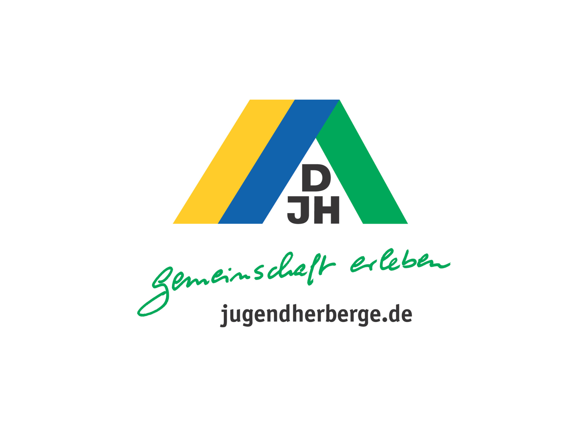 Logo der Deutschen Jugendherbergen