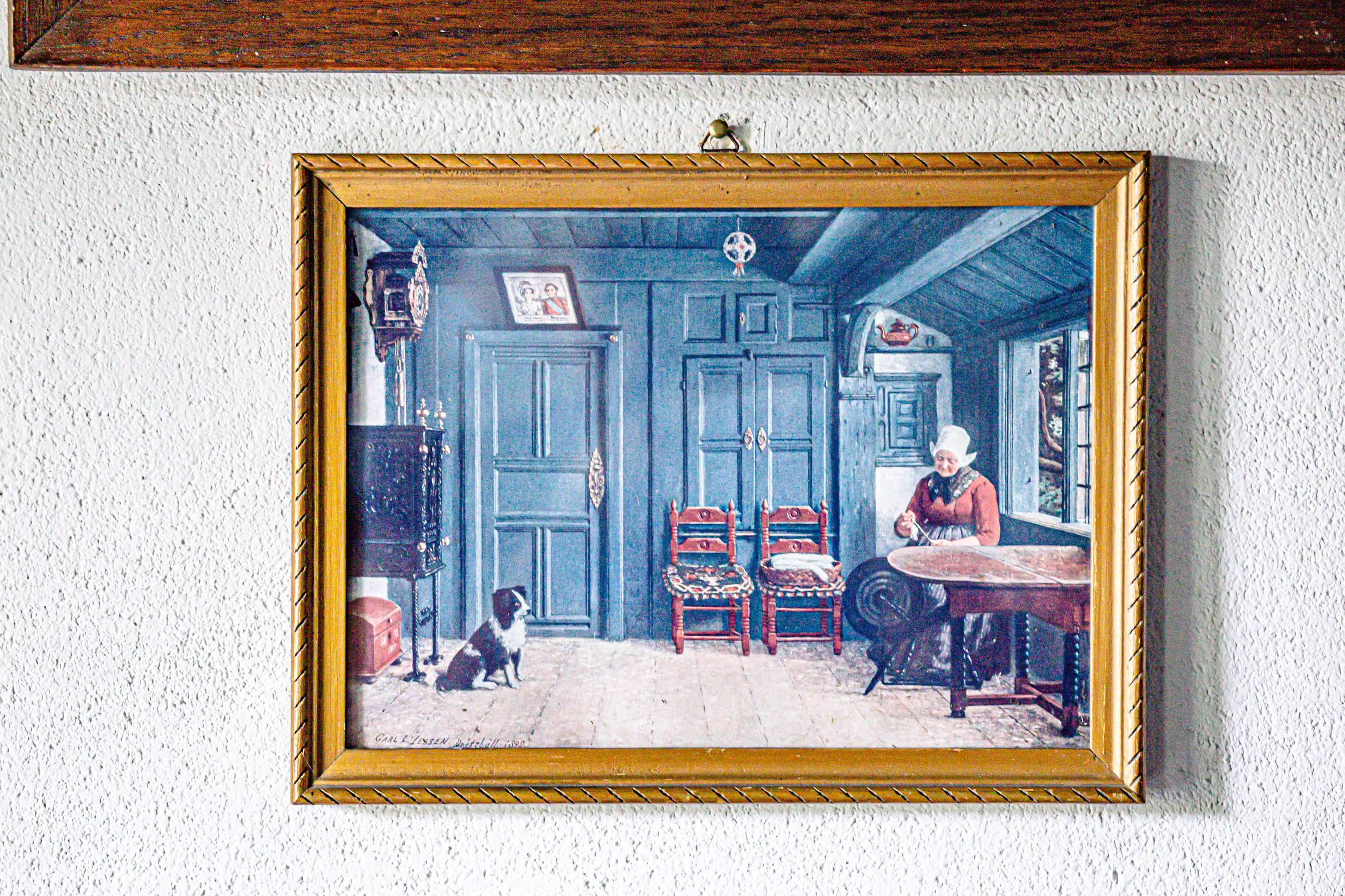 Tag des offenen Denkmals