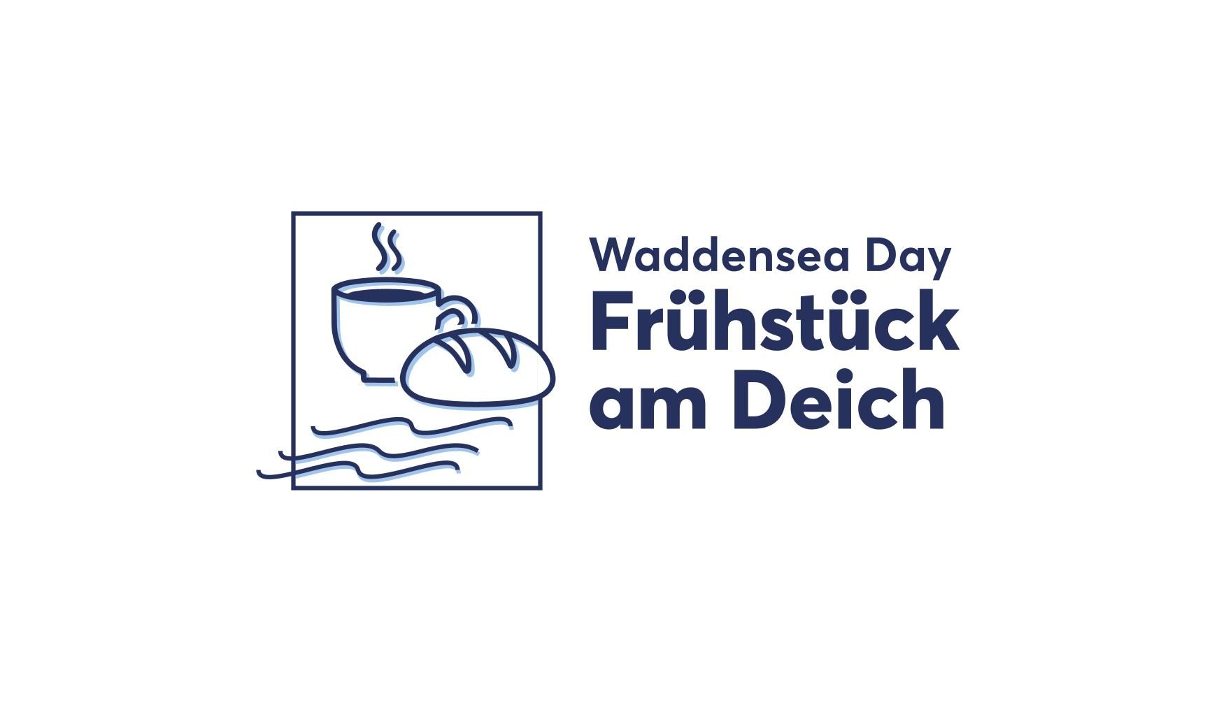Logo zu Frühstück am Deich