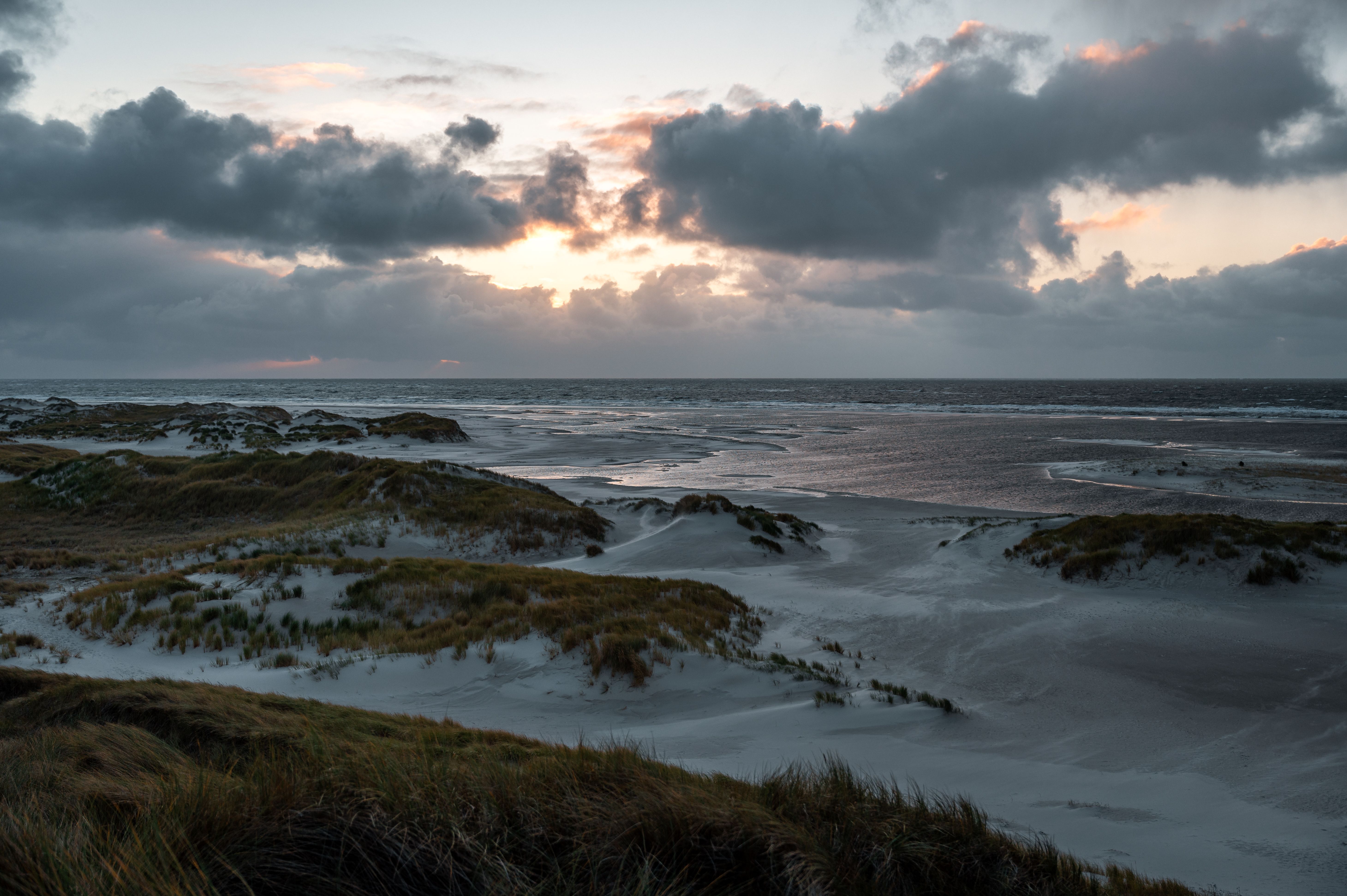 Aussicht von der Himmelsleiter