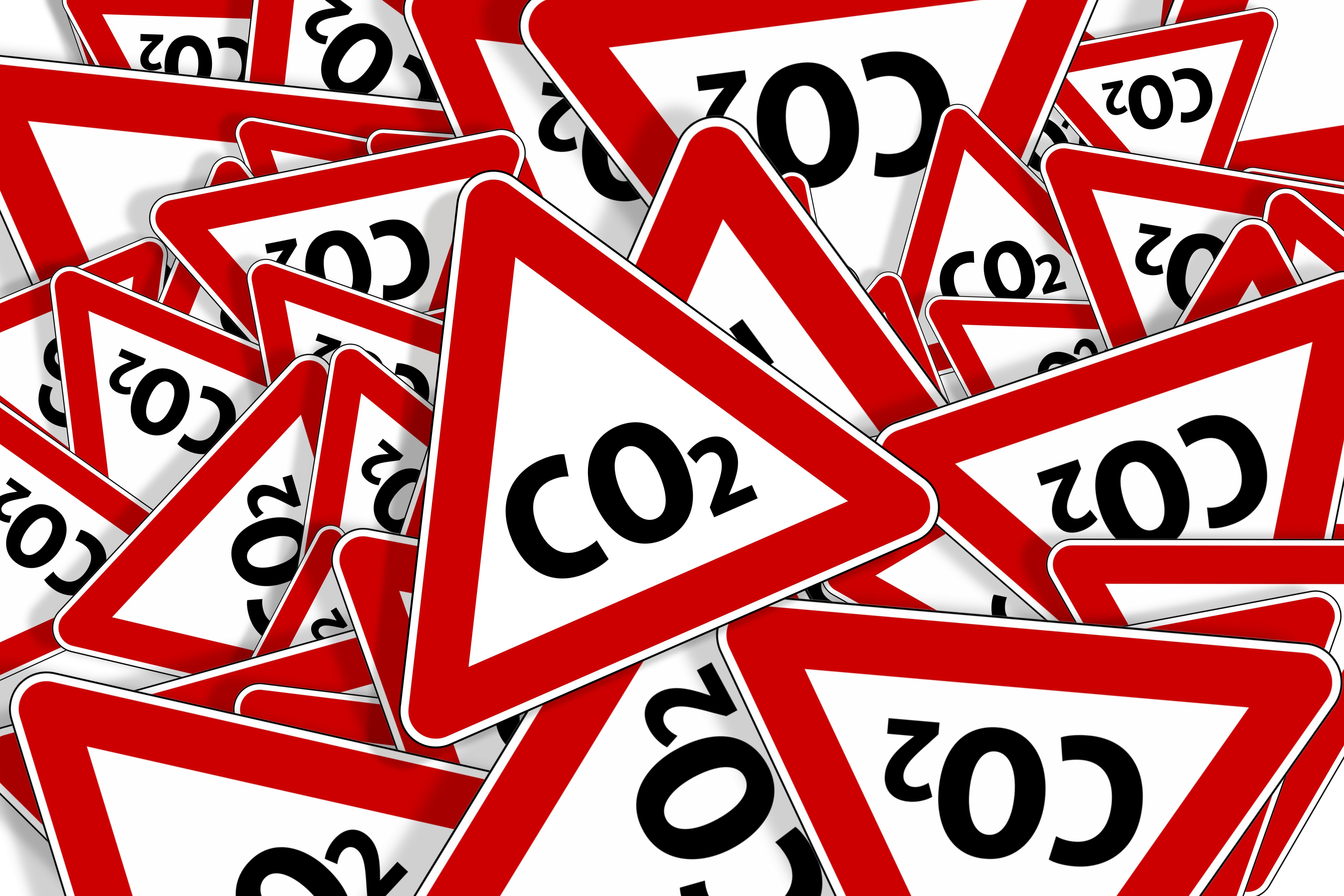 CO2 Endlager in der Nordsee
