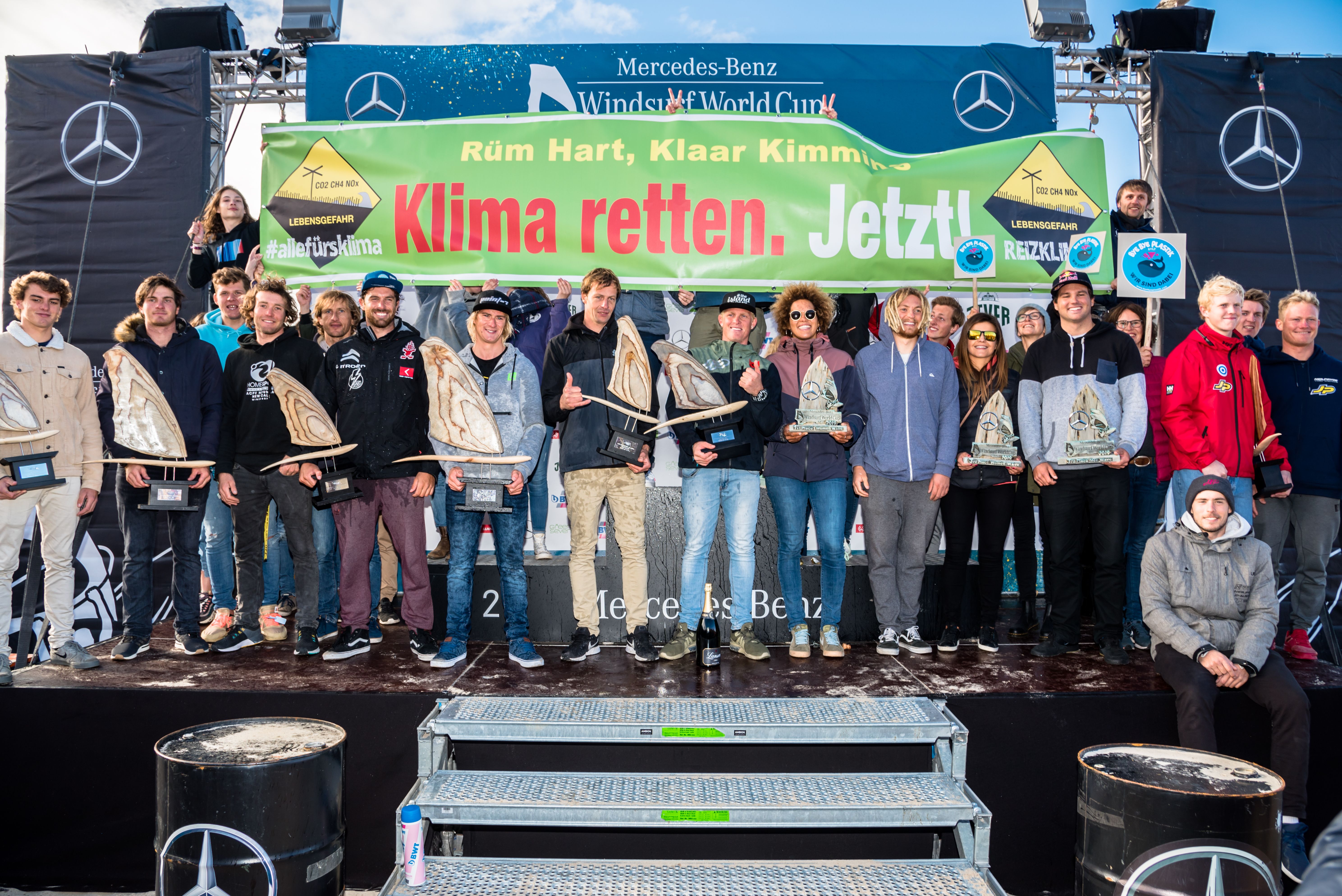 Gruppenbild 