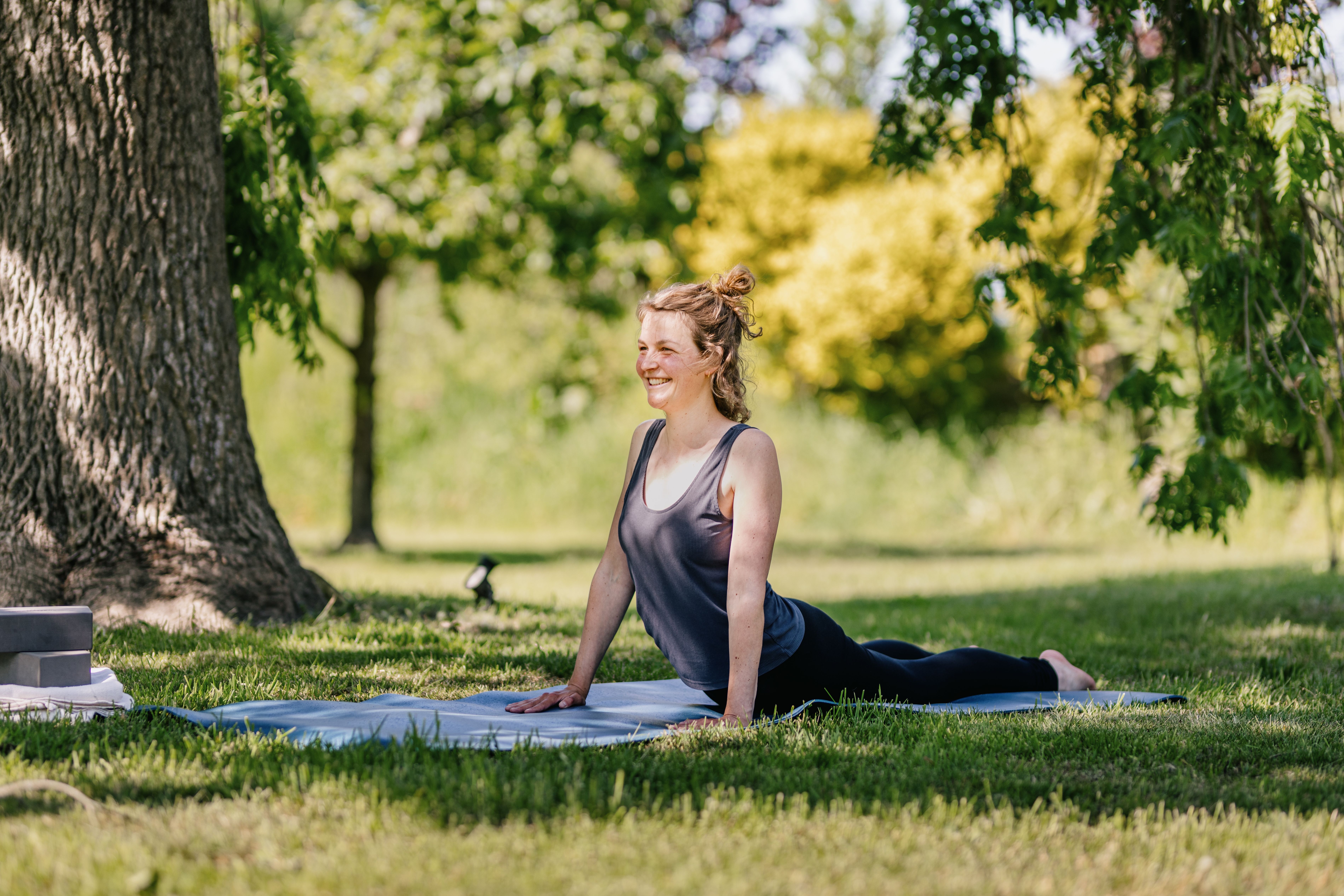 Viele Kurse im HAEVN AM MEER