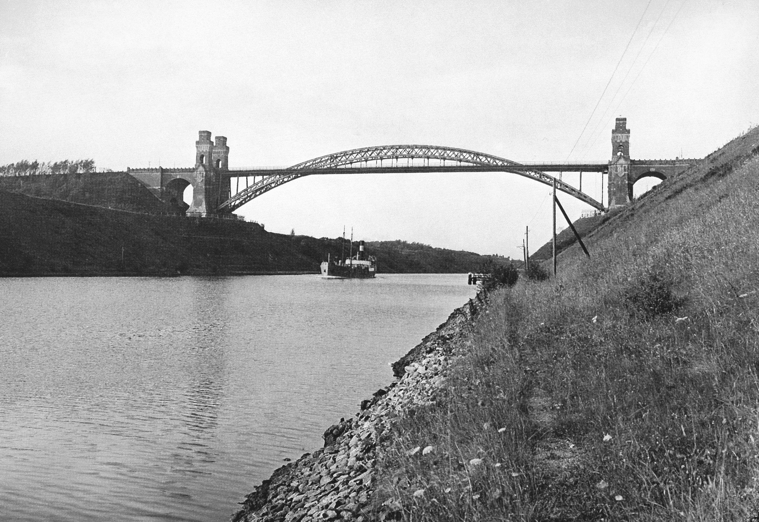 Grünentaler Hochbrücke