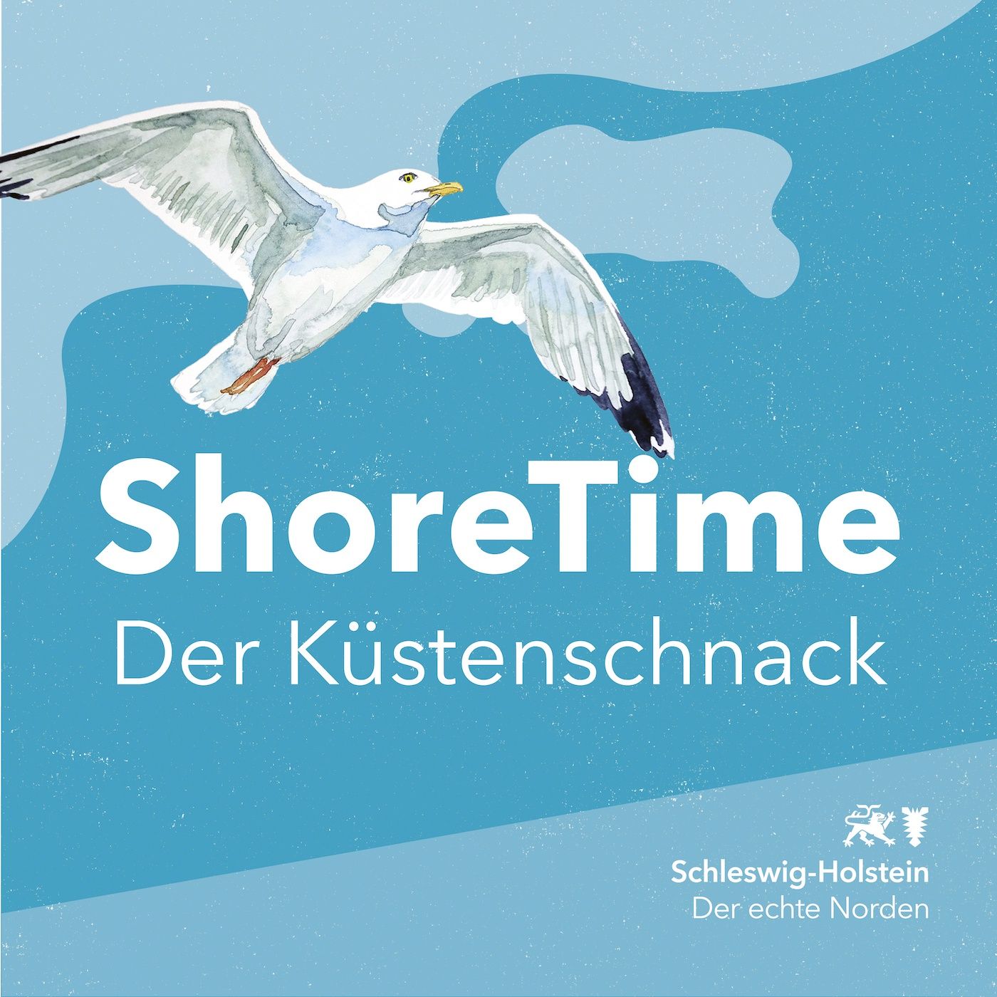 Cover - ShoreTime